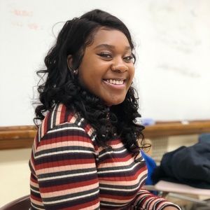 Meet your Posher, Bria